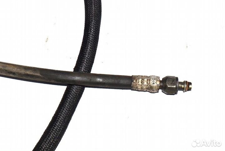 Трубка кондиционера renault trucks Magnum E.tech