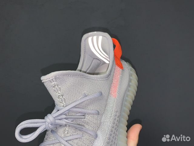 Кроссовки Yeezy Boost 350 V2