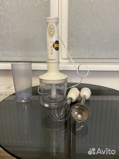 Блендер redmond RHB-2944