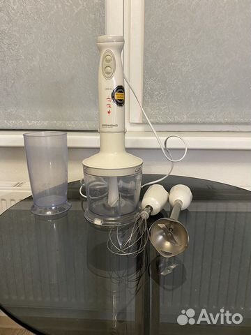 Блендер redmond RHB-2944