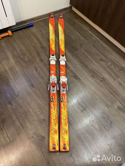 Горные лыжи Dynamic Freeride 184 см