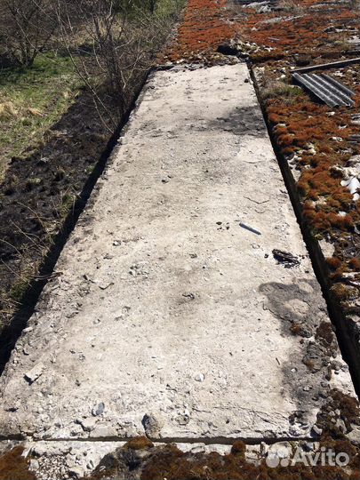 Ферма на разбор