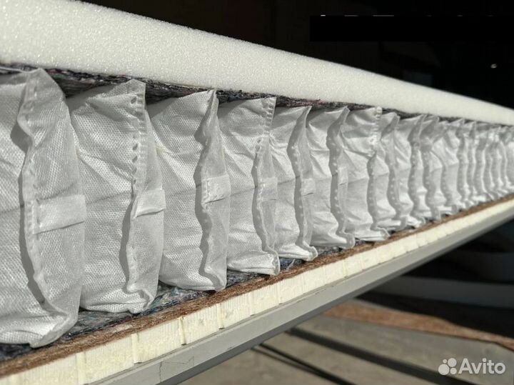 Матрас опт и розница от производителя