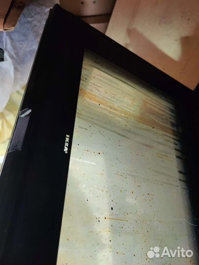 Духовой шкаф бу