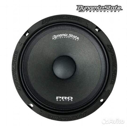 Мидвуфер Dynamic State PRO PM-165.4