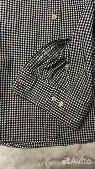 Рубашка Polo ralph lauren оригинал мужская