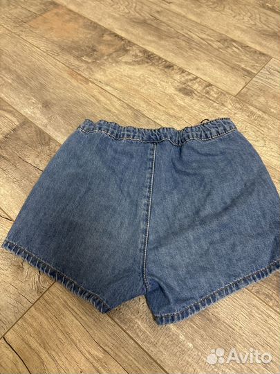Шорты для девочки