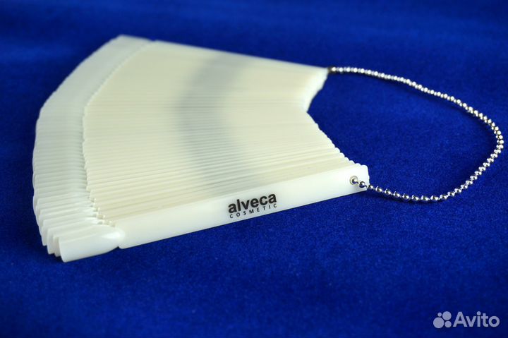 Типсы для образцов на цепочке