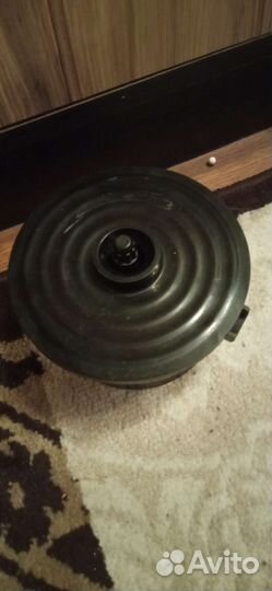 Бачок для проявки пленки