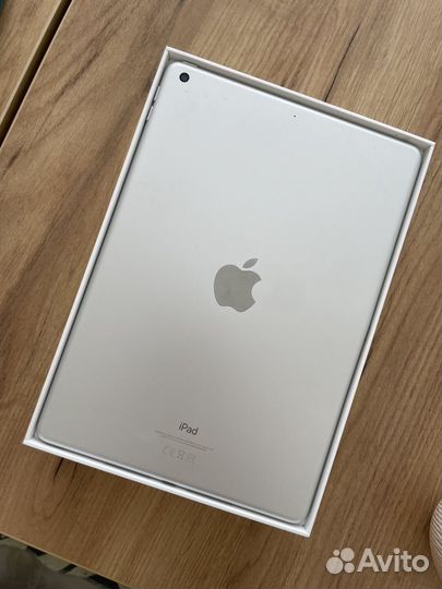iPad (7 Generation) Wi-Fi