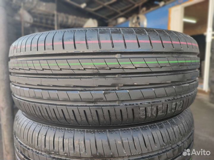 Yokohama BluEarth AE50 SUV 235/55 R18