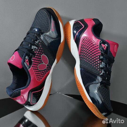 Кроссовки для настольного тенниса