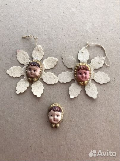 Украшения на елку