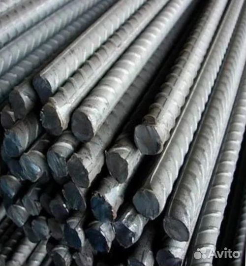 Арматура. опт