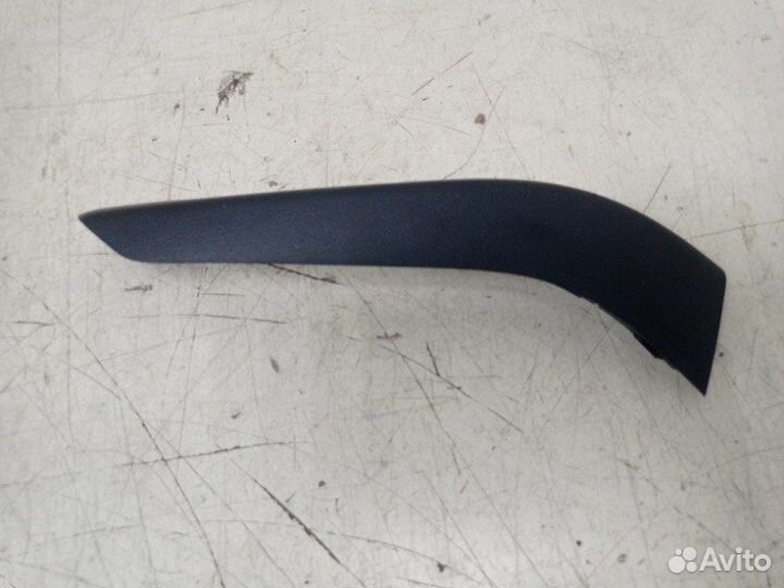 Накладка ручки двери внутренняя передняя левая