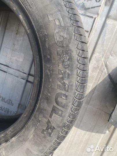 Formula Energy 185/65 R15