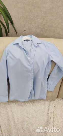 Рубашка на мальчика