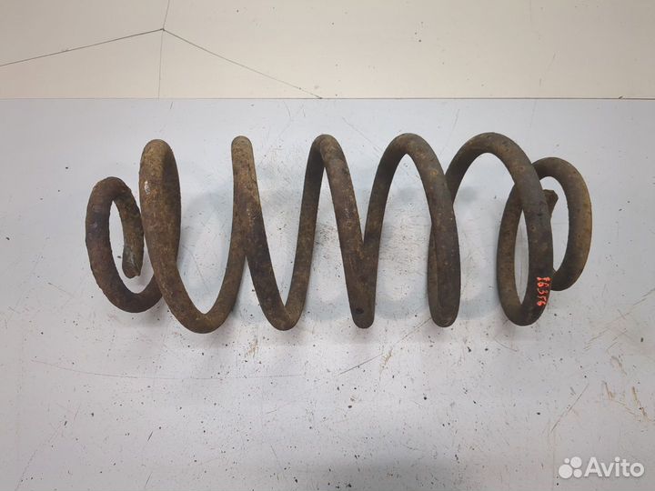 Пружина подвески Jeep Wrangler, 2003