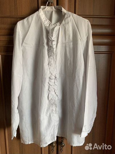 Женские вещи пакетом 48