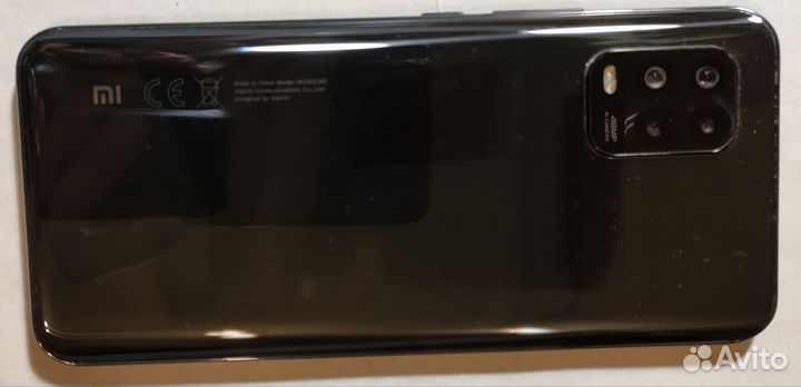 Xiaomi Mi 10 Lite, 8/128 ГБ