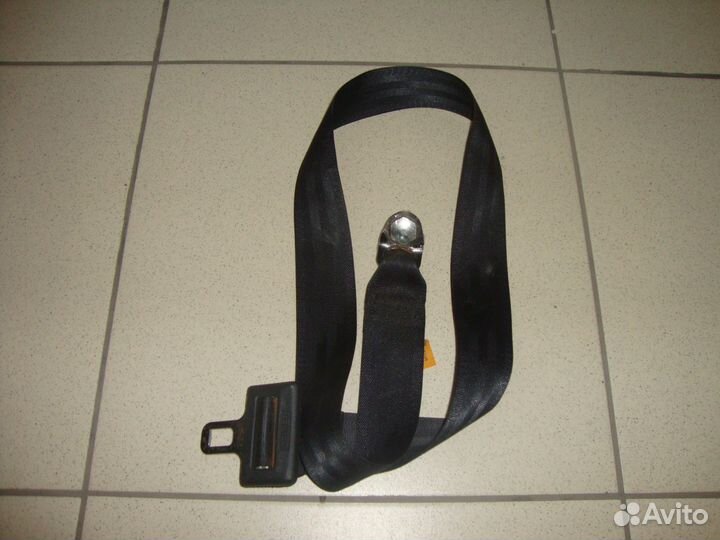 Ремень безопасности задний Nexia