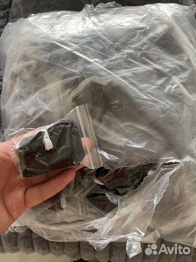 Одноразовые трусы для массажа 250 шт