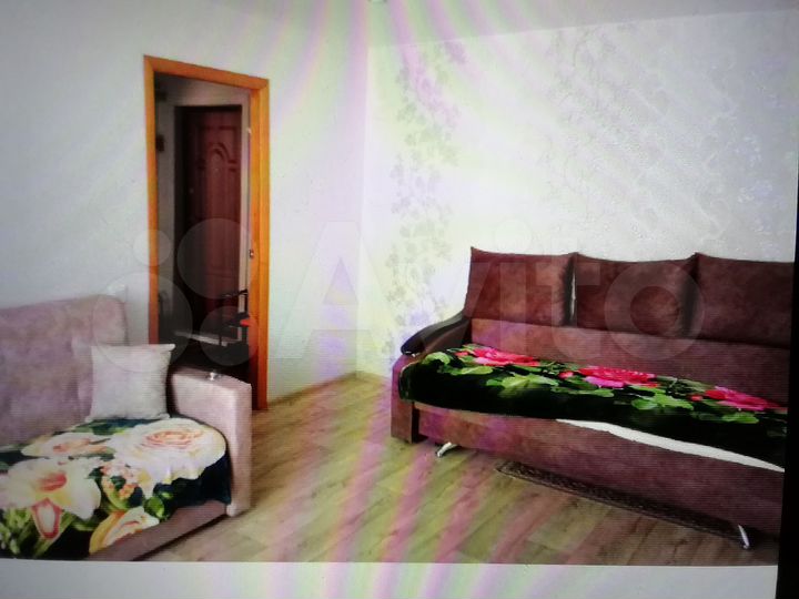 2-к. квартира, 42 м², 2/5 эт.