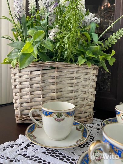 Кофейные пары Limoges Франция