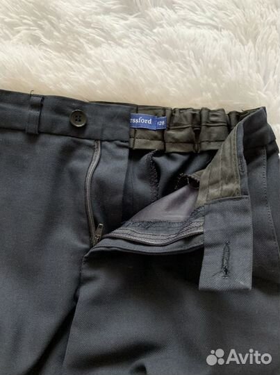 Школьная форма