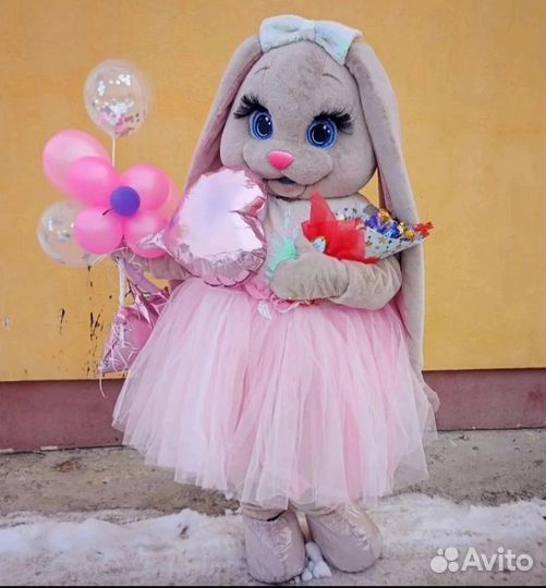 Ростовая кукла