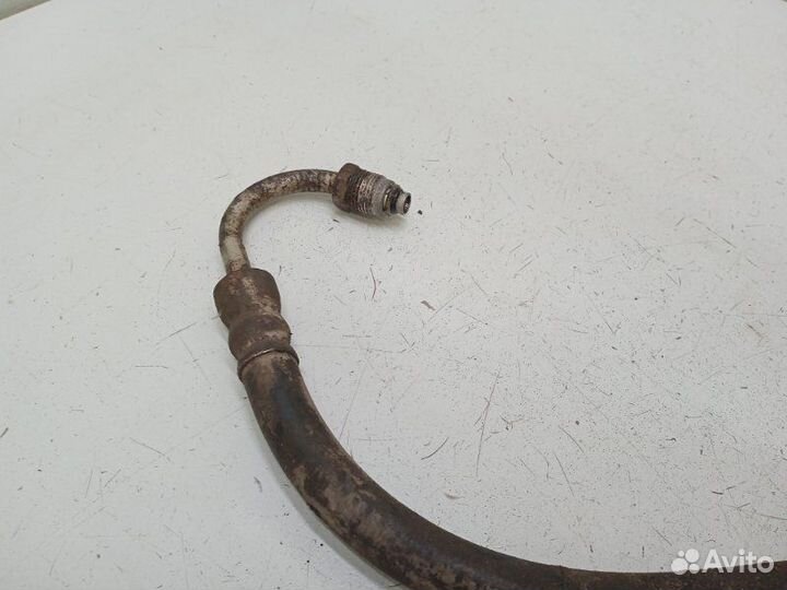 Трубка гидроусилителя Газ Волга Сайбер 2.4 2010