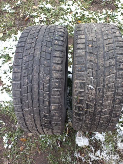 Dunlop SP Winter Ice 01 255/55 R18 28M