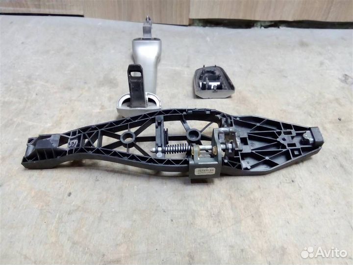 Кронштейн ручки от Volvo XC90 2002-2014