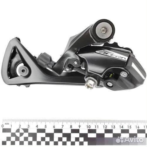 Переключатель задний Shimano Acera M3020