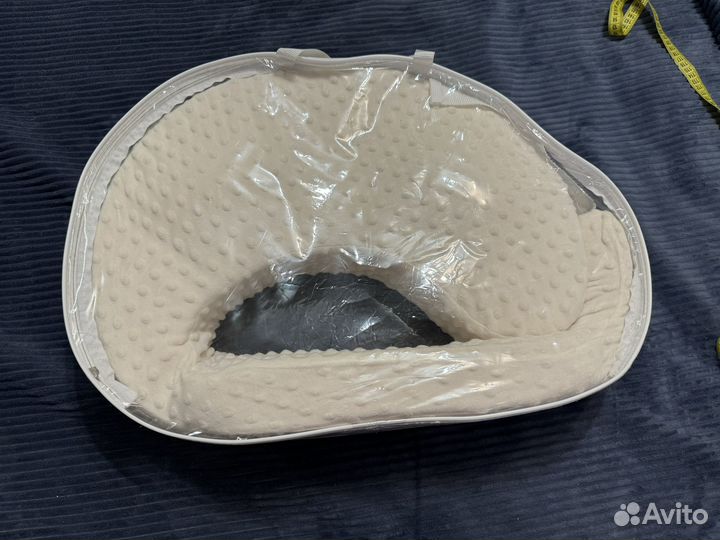 Подушка для кормления loona