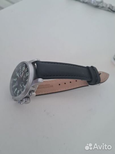 Мужские наручные часы