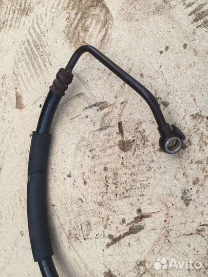 Трубка гур,напорная Suzuki Vitara 98 - 05