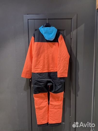 Cноубордический Комбинезон Freedom Suit Insulated