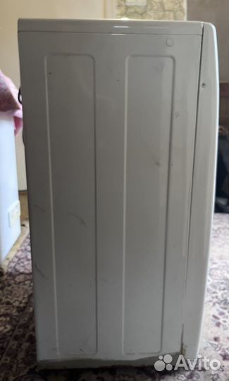 Стиральная машина Samsung