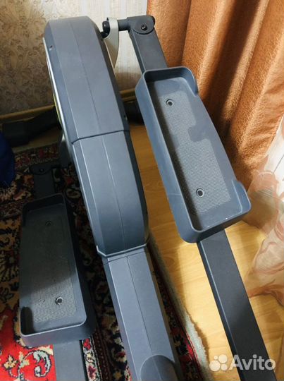 Эллиптический тренажер torneo