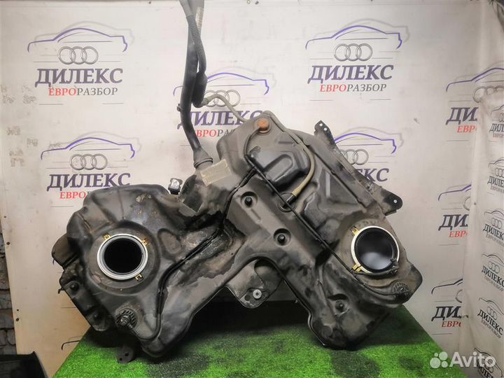 Бак топливный Audi A5 /S5 Coupe/Sportback 2008