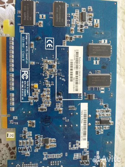 Видеокарта