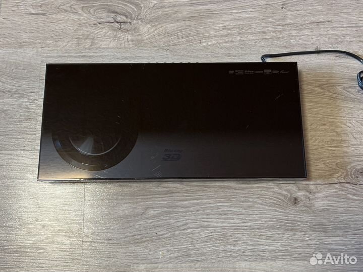 Blu-ray плеер Samsung BD-C6900 (XER)