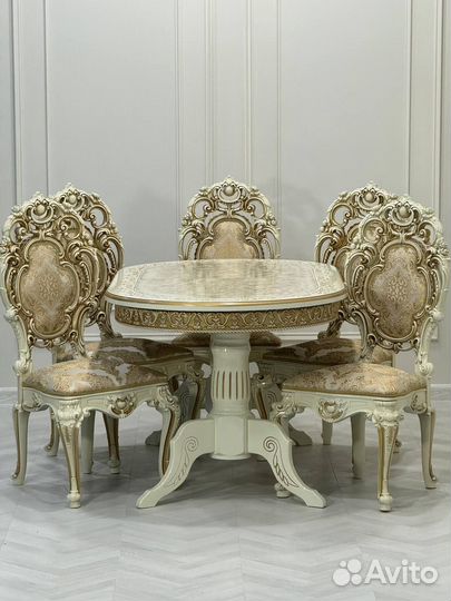 Столы и стулья оплата при получении