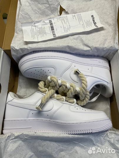 Nike Air Force 1 Оригинал