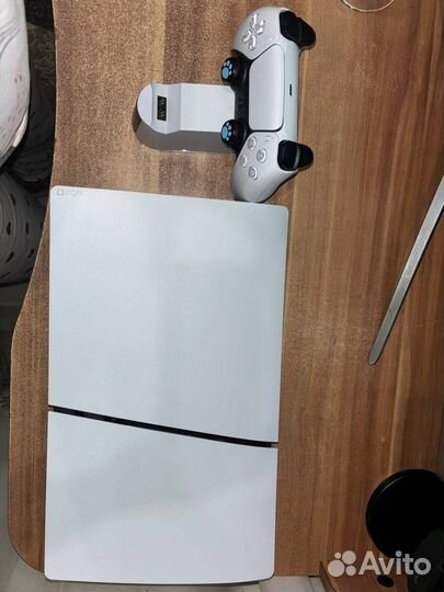 Sony playstation 5 slim 1tb