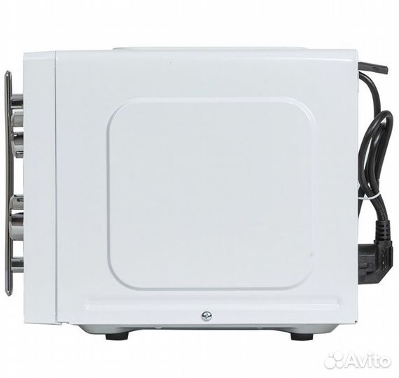 Микроволновая печь JVC