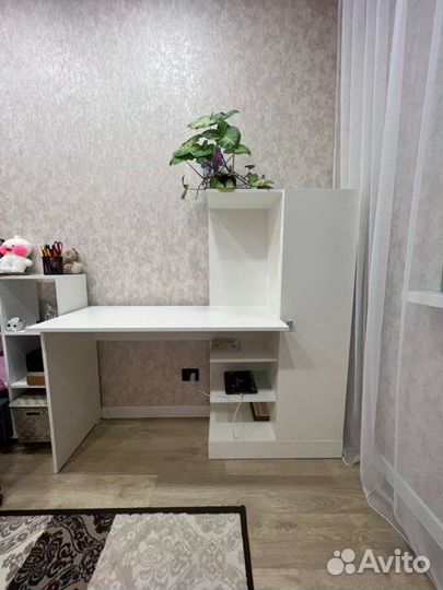 Компьютерный стол новый