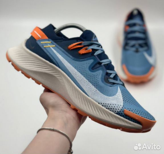 Nike Pegasus Trail 2 мужские u-6170