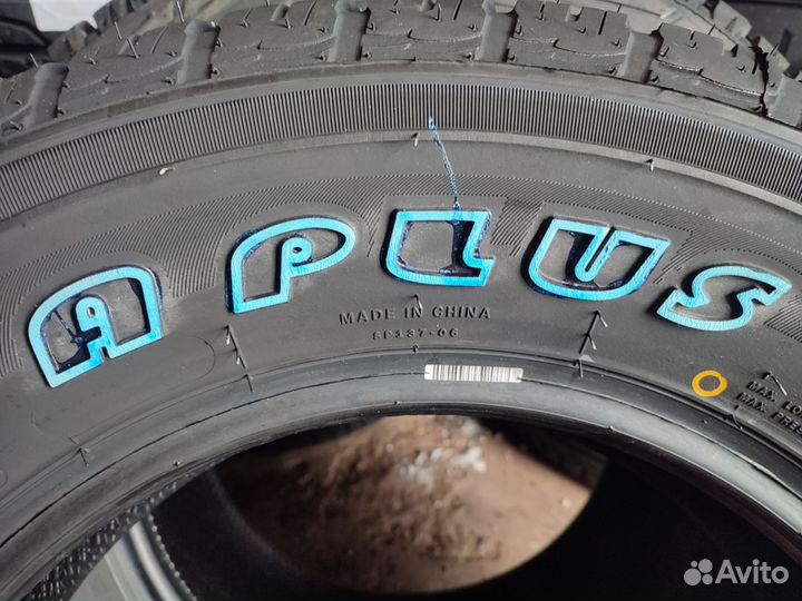 Aplus A929 A/T 225/70 R16